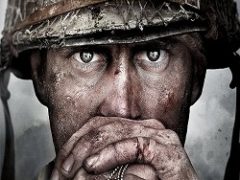 Call of Duty WWII Режим Зомби Мультиплеер