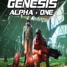 Genesis Alpha One