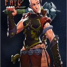 Hand of Fate 2