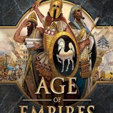 Age of Empires 1