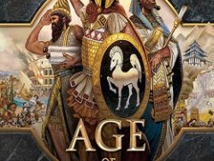 Age of Empires 1