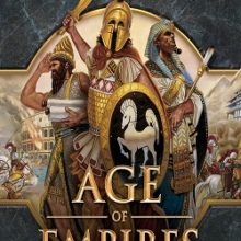Age of Empires Definitive Edition