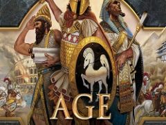 Age of Empires Definitive Edition