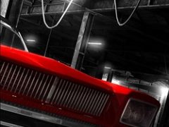 Driver Parallel Lines