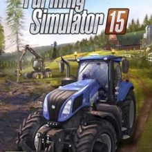 Farming Simulator 15