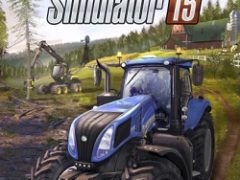 Farming Simulator 15