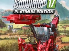 Farming Simulator 17 Platinum Edition