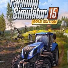 Farming Simulator 2015
