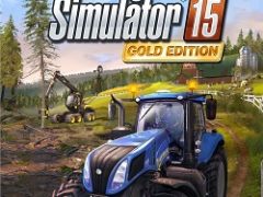 Farming Simulator 2015