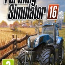 Farming Simulator 2016