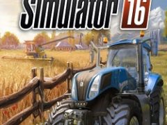 Farming Simulator 2016
