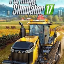 Farming Simulator 2017