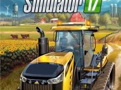 Farming Simulator 2017