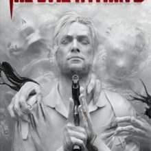 The Evil Within 2 Механики