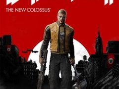 Вольфенштайн 2 The New Colossus