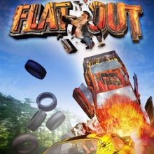 FlatOut 1