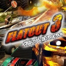 FlatOut 3