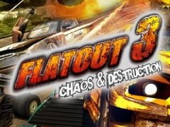FlatOut 3