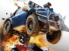 FlatOut 4