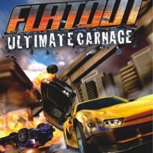 FlatOut Ultimate Carnage