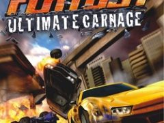 FlatOut Ultimate Carnage