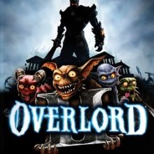 Overlord 2