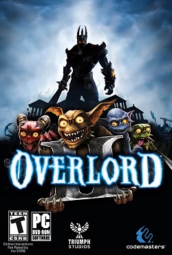 Overlord 2 Механики