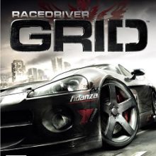 Race Driver Grid