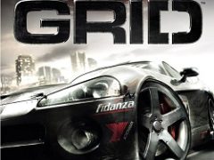 Race Driver Grid