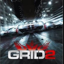Race Driver Grid 2