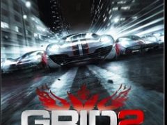 Race Driver Grid 2