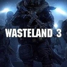 Wasteland 3