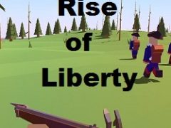 Rise of Liberty
