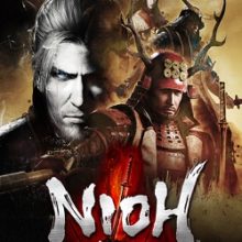 Nioh Complete Edition