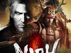 Nioh Complete Edition