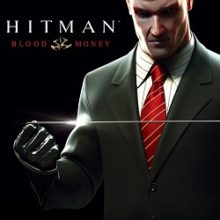 Hitman Blood Money