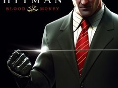 Hitman Blood Money