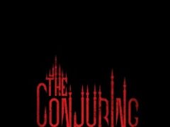 The Conjuring House
