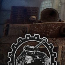 Tank Mechanic Simulator