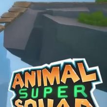 Animal Super Squad