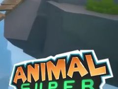 Animal Super Squad