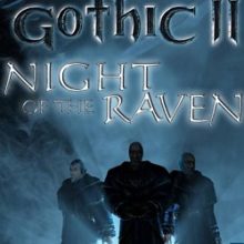 Gothic 2 Ночь Ворона