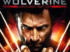 X-Men Origins Wolverine