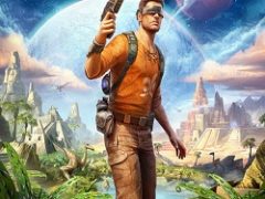Outcast Second Contact