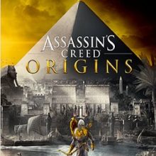 Assassins Creed Origins Gold Edition