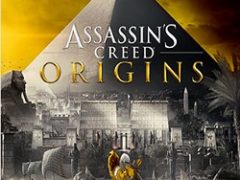 Assassins Creed Origins Gold Edition