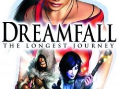 Dreamfall The Longest Journey