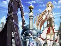 Sword Art Online Hollow Realization