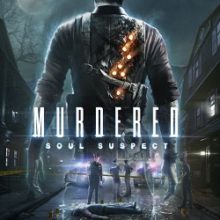 Murdered Soul Suspect Механики