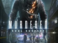 Murdered Soul Suspect Механики